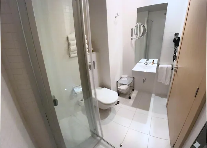 Casp 74 Apartments